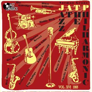 ดาวน์โหลดและฟังเพลง Buddy Rich Explosion พร้อมเนื้อเพลงจาก Jazz at the Philharmonic All Stars