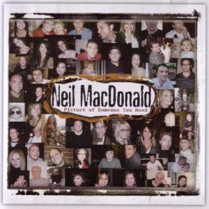 收聽Neil MacDonald的Survive the Night歌詞歌曲