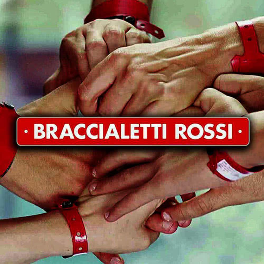 Braccialetti Rossi