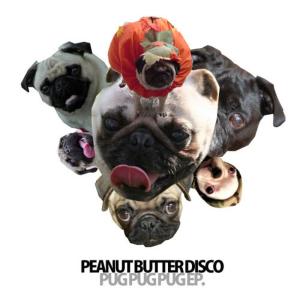 收聽Peanut Butter Disco的Come Together歌詞歌曲