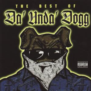Cougnut的專輯The Best of Da' Unda' Dogg