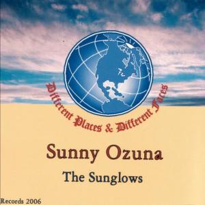 Sunny Ozuna的專輯Different Places & Diffferent Faces