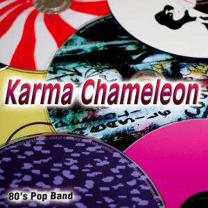 收聽DJ In the Night的Karma Chameleon歌詞歌曲