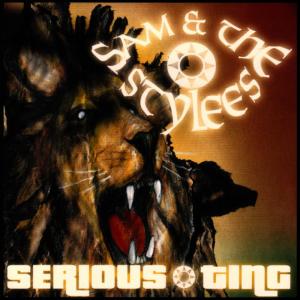 ดาวน์โหลดและฟังเพลง War พร้อมเนื้อเพลงจาก Sam and the Stylees