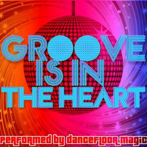 ดาวน์โหลดและฟังเพลง Kung Fu Fighting พร้อมเนื้อเพลงจาก Dancefloor Magic
