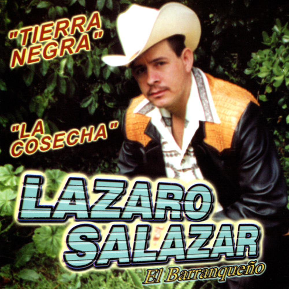 Tierra Negra
