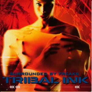 ดาวน์โหลดและฟังเพลง Right Behind You พร้อมเนื้อเพลงจาก Tribal Ink