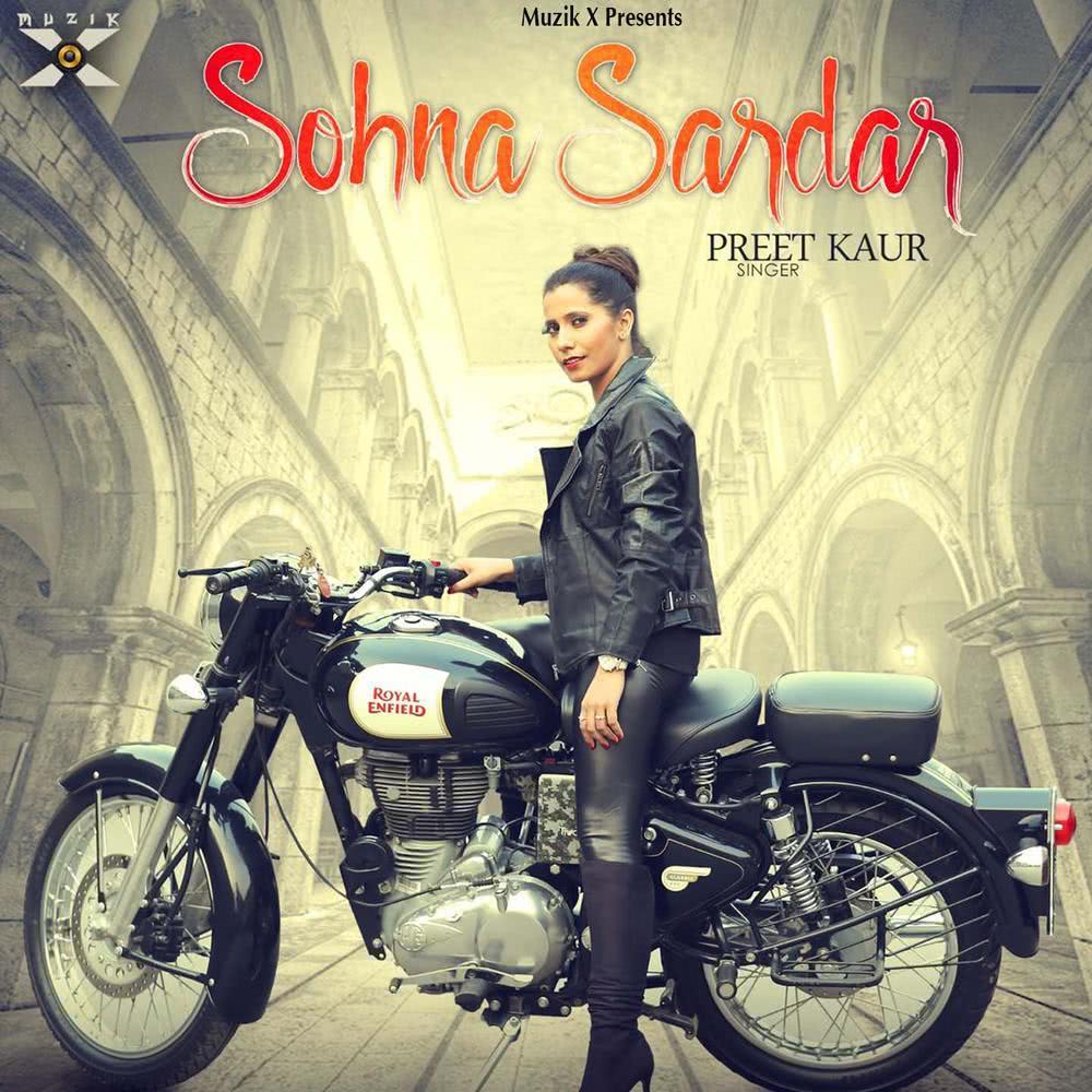 Sohna Sardar