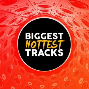 อัลบัม Biggest Hottest Tracks ศิลปิน Todays Hits 2015