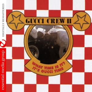 ดาวน์โหลดและฟังเพลง Fuddy Duddy พร้อมเนื้อเพลงจาก Gucci Crew II