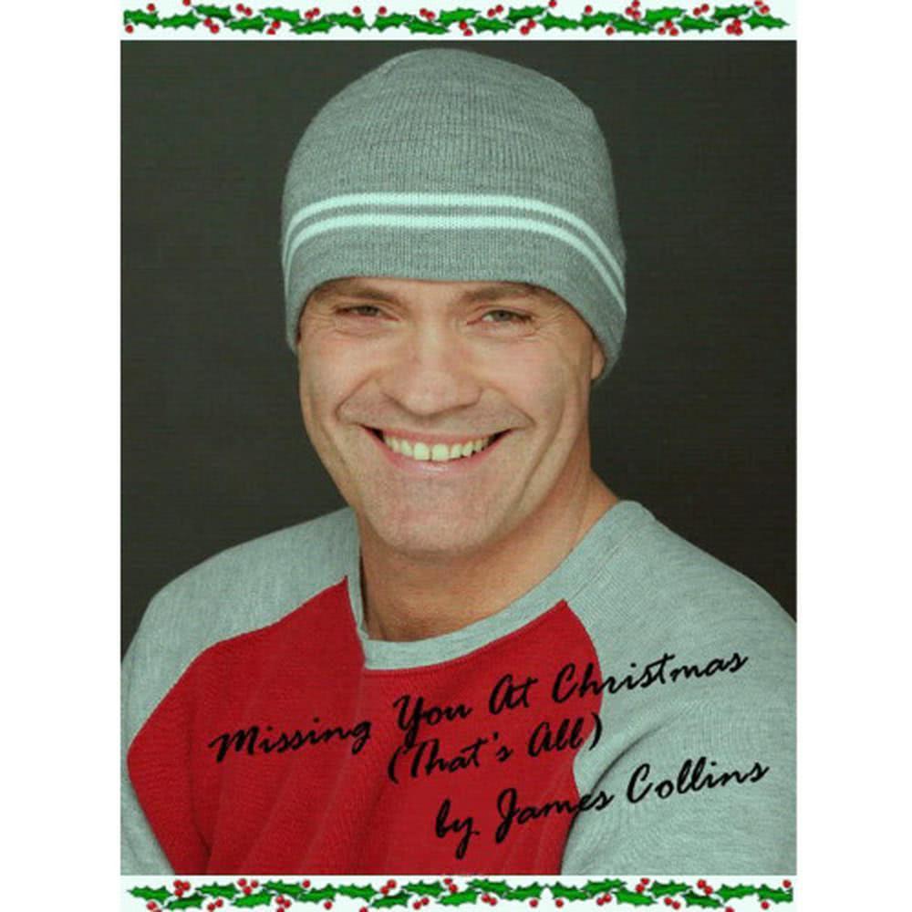 Missing You At Christmas