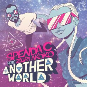 收聽Spenda C的Another World (original) (Original)歌詞歌曲