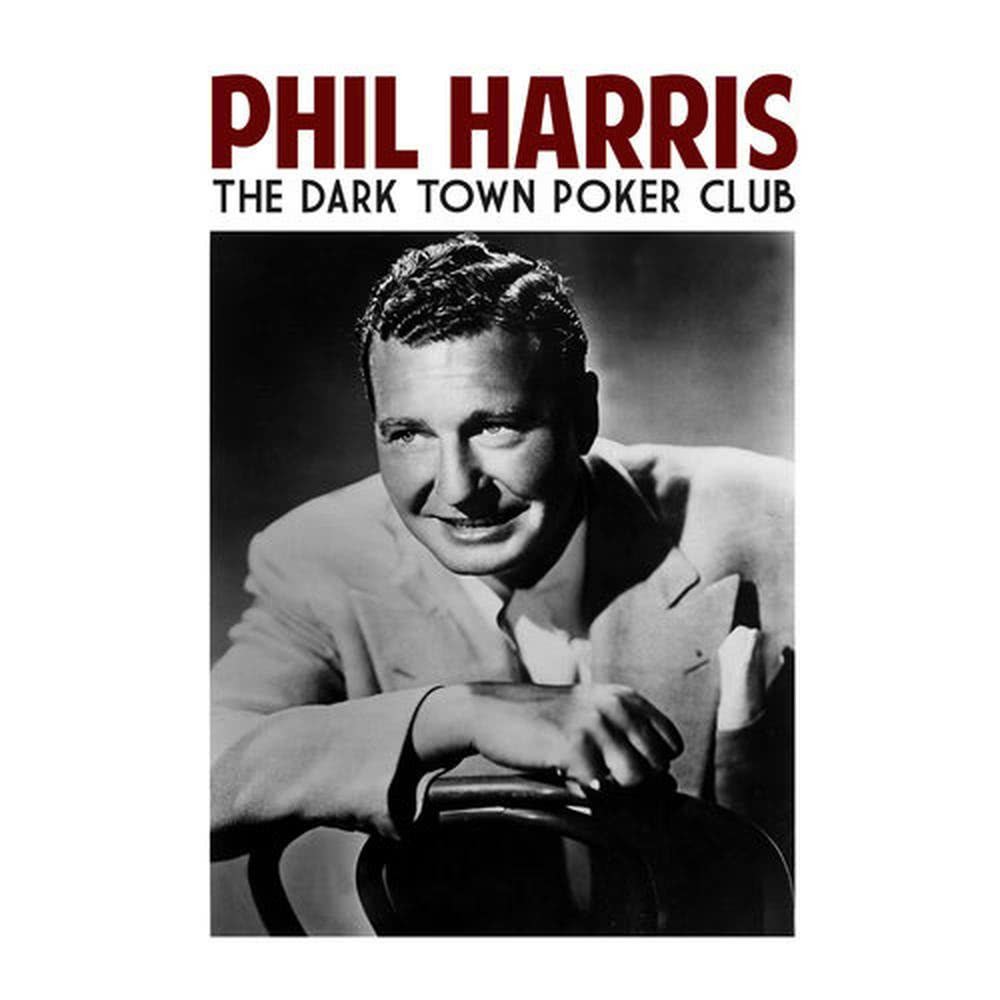 The Dark Town Poker Club