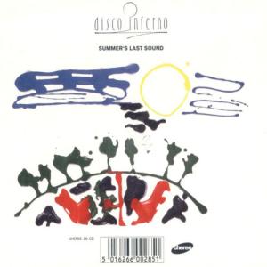 收聽Disco Inferno的Summer's Last Sound歌詞歌曲