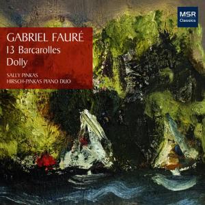 ดาวน์โหลดและฟังเพลง 13 Barcarolles for Solo Piano: 6. Barcarolle No.6 in E-flat Major, Op.70 - Allegretto vivo พร้อมเนื้อเพลงจาก Sally Pinkas