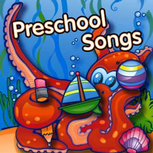 Twin Sisters的專輯Preschool Songs