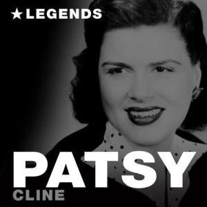收聽Patsy Cline的Too Many Secrets歌詞歌曲