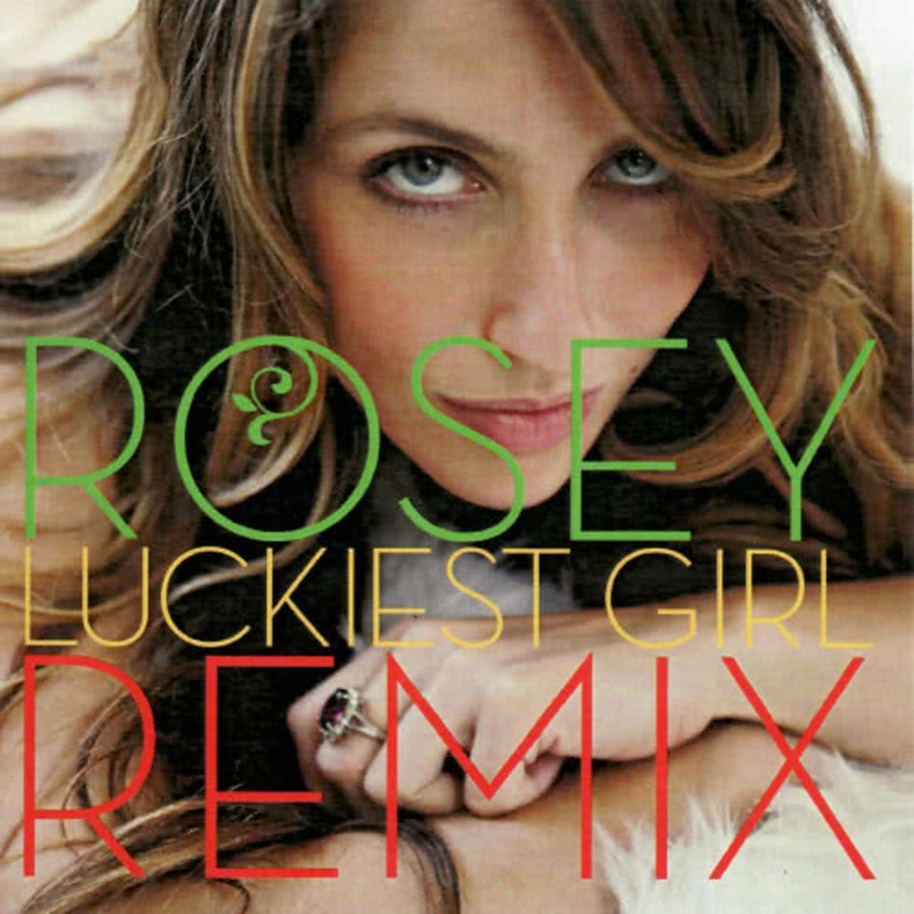 Luckiest Girl (Wilderstyle vs. Los Leones Remix)