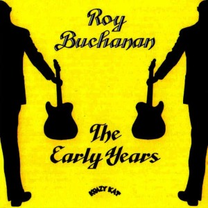 收聽Roy Buchanan的Mary Lou歌詞歌曲