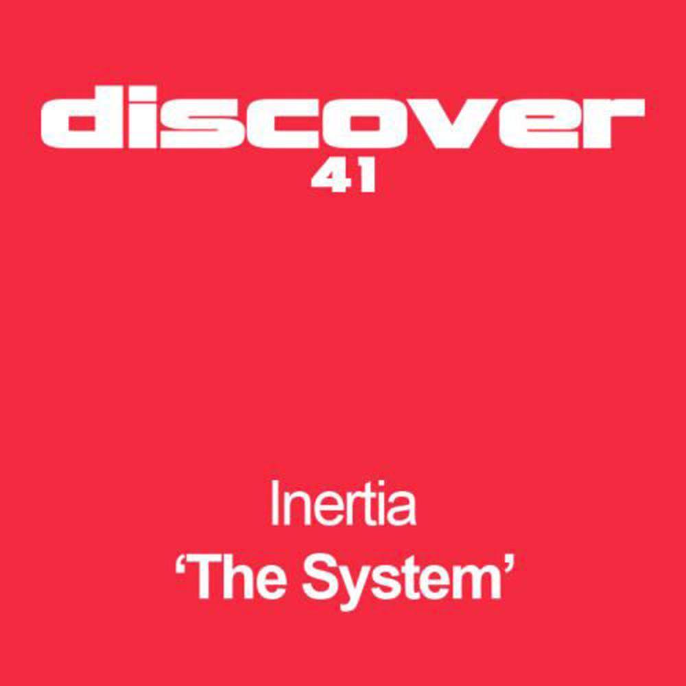 The System (Sean Tyas & Tom Colontonio Remix)