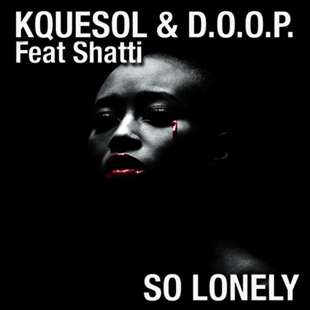 So Lonely (Feat Shatti)(Jon Sweetname Deeptic Remix)
