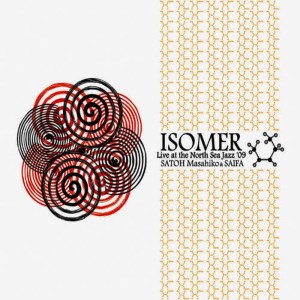 佐藤允彥的專輯Isomer