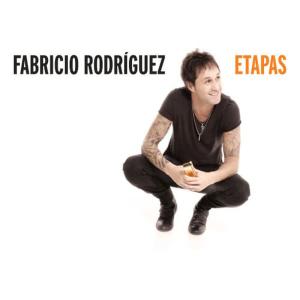 收聽Fabricio Rodriguez的Por Qué Te Vas?歌詞歌曲