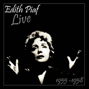 ดาวน์โหลดและฟังเพลง Heureuse พร้อมเนื้อเพลงจาก Edith Piaf