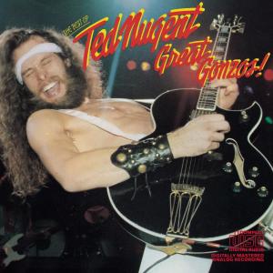 ดาวน์โหลดและฟังเพลง Baby, Please Don't Go (Album Version) พร้อมเนื้อเพลงจาก Ted Nugent
