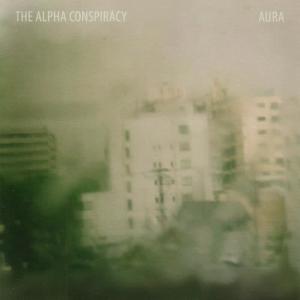 The Alpha Conspiracy的專輯Aura
