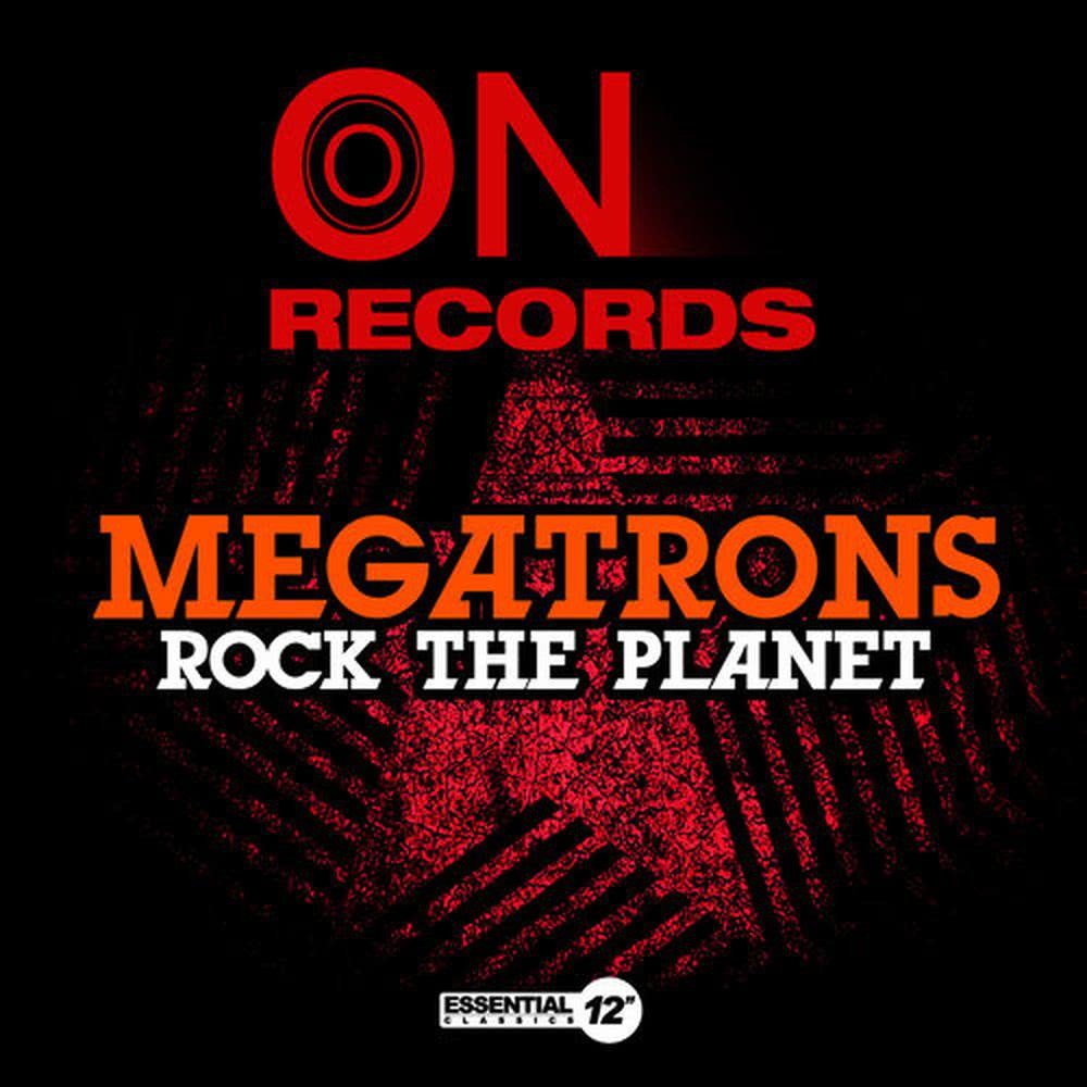 Rock the Planet(Amos Larkins Rework)