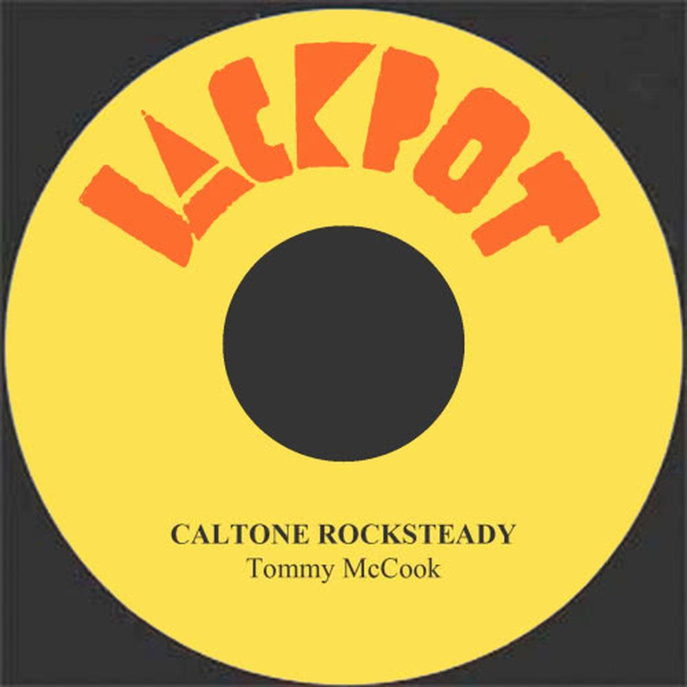 Caltone Rocksteady