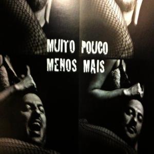ดาวน์โหลดและฟังเพลง Jogo de Vaidade พร้อมเนื้อเพลงจาก Luque Barros