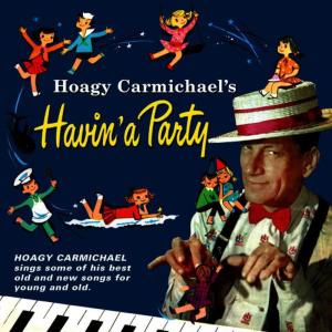 收聽Hoagy Carmichael的In The Cool, Cool, Cool Of The Evening歌詞歌曲