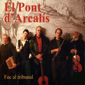 ดาวน์โหลดและฟังเพลง Can (Cançó a Temps de Tarante-la) พร้อมเนื้อเพลงจาก El Pont d' Arcalís