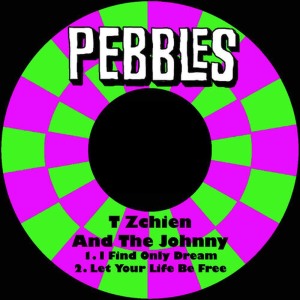 收聽T Zchien的Let Your Life Be Free歌詞歌曲