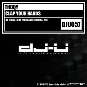 收聽Thoqy的Clap Your Hands歌詞歌曲