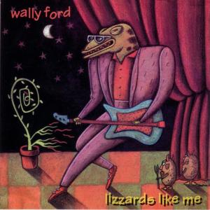 收聽Wally Ford的Potato Heads From Hell歌詞歌曲