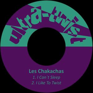ดาวน์โหลดและฟังเพลง I Can´t Sleep พร้อมเนื้อเพลงจาก Les Chakachas