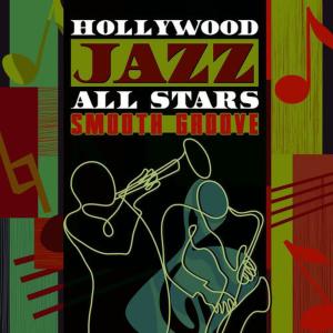 The Hollywood Jazz All Stars的專輯Happy