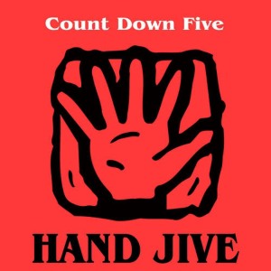 收聽Count Down Five的King of Love歌詞歌曲
