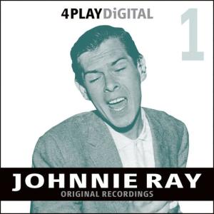 收聽Johnnie Ray的Just Walking In The Rain歌詞歌曲
