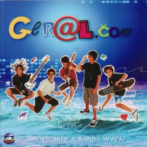 收聽WWW的Eu Quero Ir à Praia, Vovó歌詞歌曲