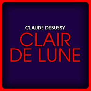 อัลบัม Claude Debussy: Clair de Lune ศิลปิน Leipzig Radio Symphony Orchestra