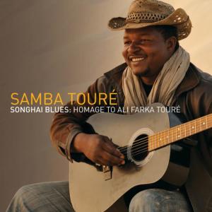 ดาวน์โหลดและฟังเพลง Tamani พร้อมเนื้อเพลงจาก Samba Touré