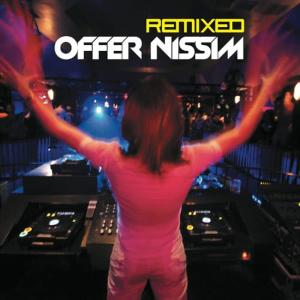 收聽Offer Nissim的Rain (Leo Blanco & Santy Lafonte Remix)歌詞歌曲
