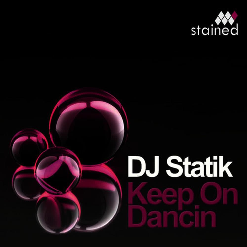 Keep on Dancin
