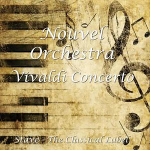 收聽Andre Jouve的Bassoon Concerto In A Minor: Allegro歌詞歌曲