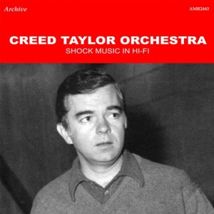 ดาวน์โหลดและฟังเพลง The Crank พร้อมเนื้อเพลงจาก Creed Taylor Orchestra