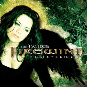 ดาวน์โหลดและฟังเพลง Breaking the Silence พร้อมเนื้อเพลงจาก Firewind